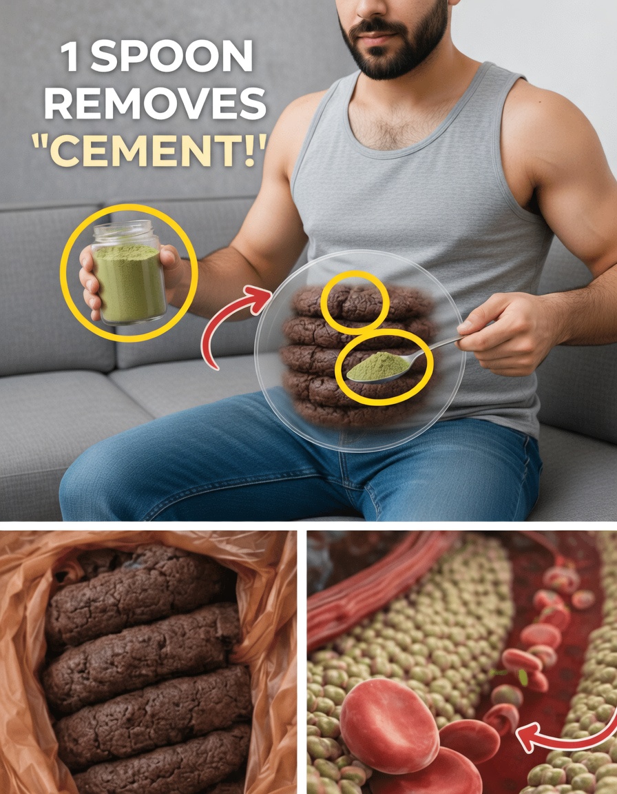 Tired of Occasional Constipation? Discover This Easy Morning Drink for Supporting Digestive Health and Regularity