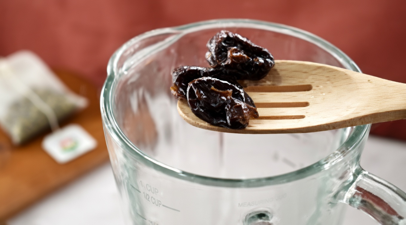 Tired of Occasional Constipation? Discover This Easy Morning Drink for Supporting Digestive Health and Regularity