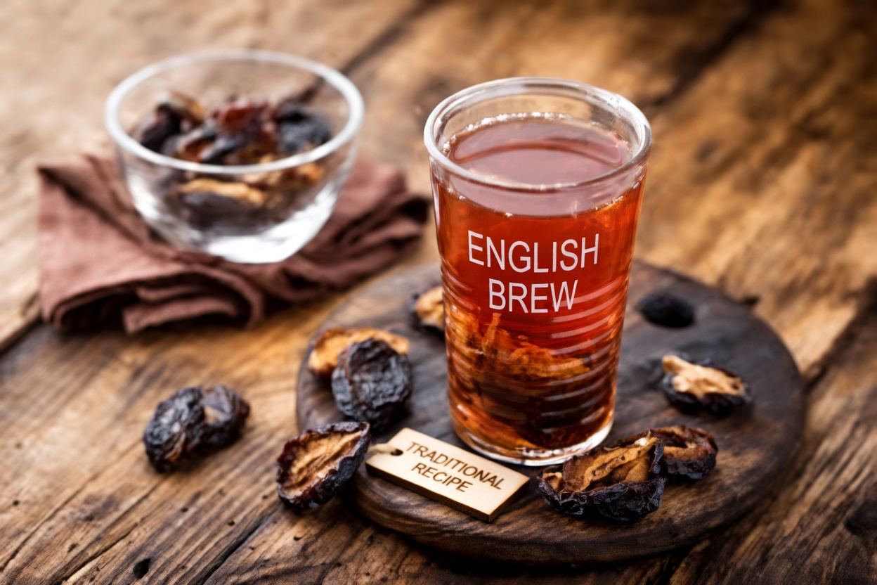 Tired of Occasional Constipation? Discover This Easy Morning Drink for Supporting Digestive Health and Regularity