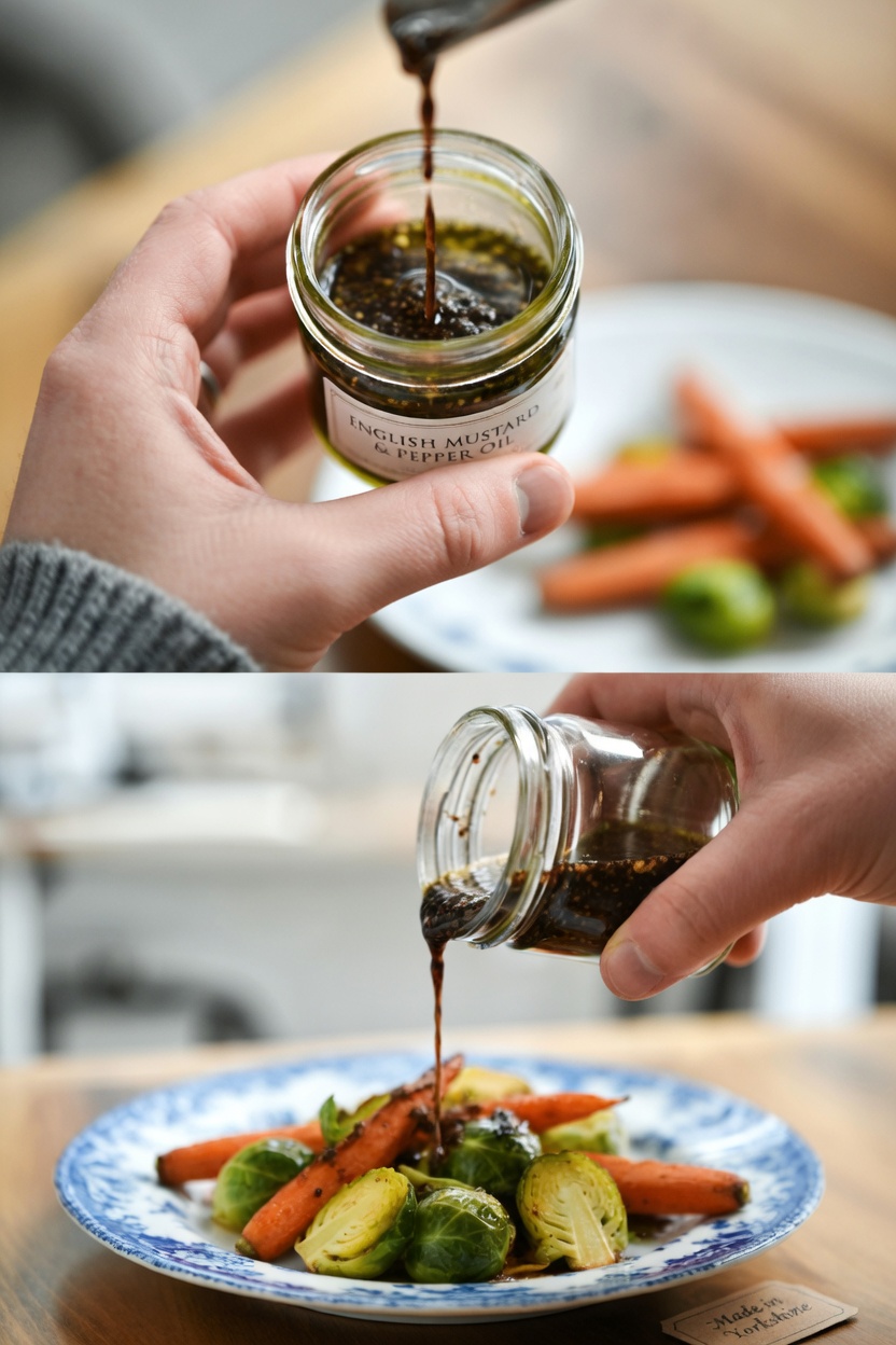 Olive Oil and Black Pepper Mix for Wellness After 60: 11 Everyday Tips You Can Start Today