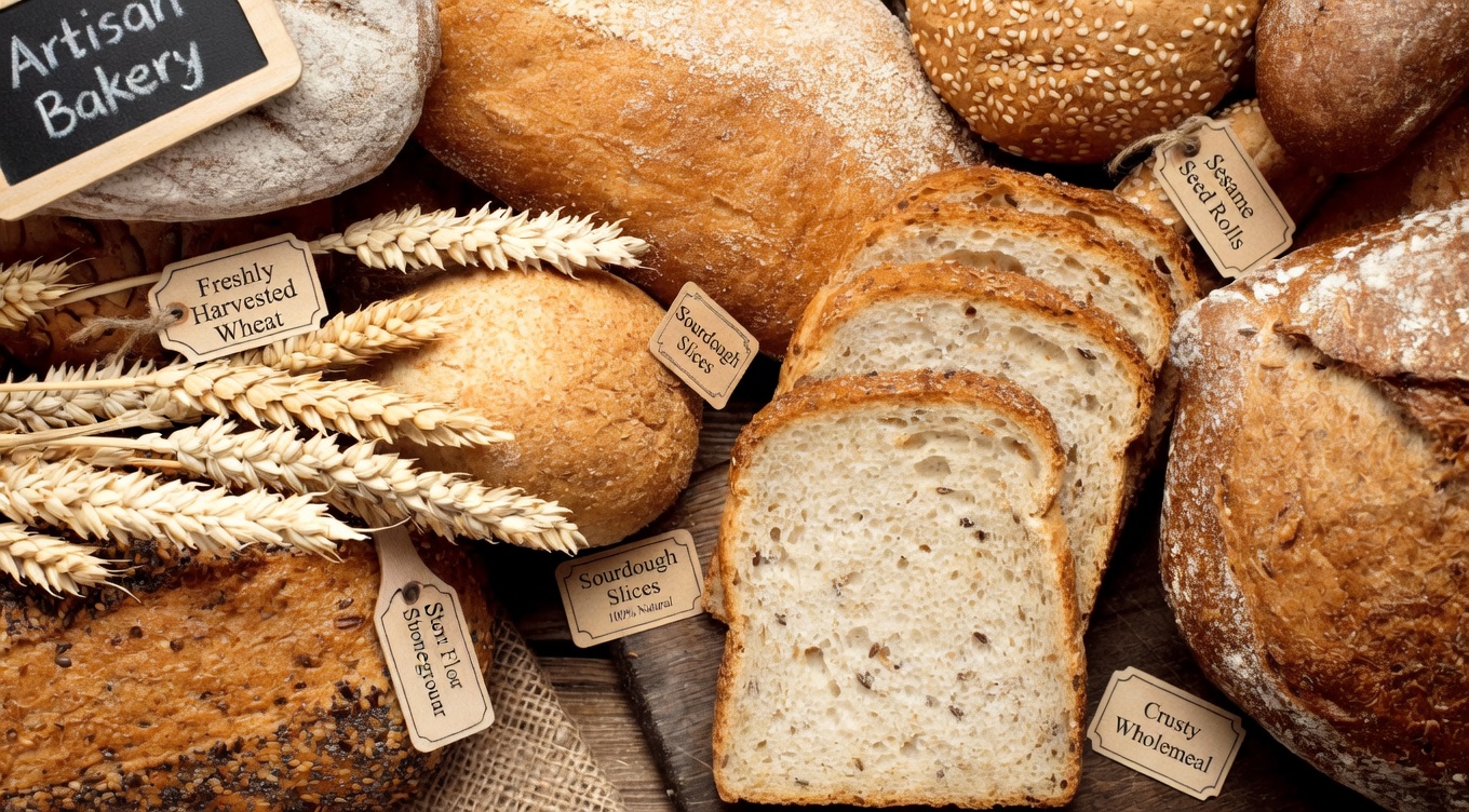 The #1 Mistake Most People Make When Freezing Bread and How to Keep It Fresh and Safe