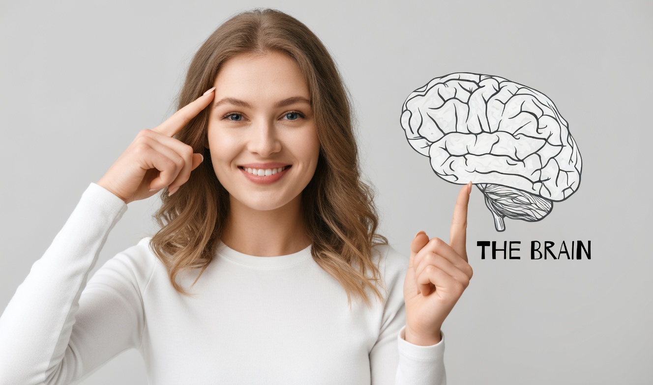 Waking Up at Night with This Unusual Sensation? What It Could Mean for Your Brain Health