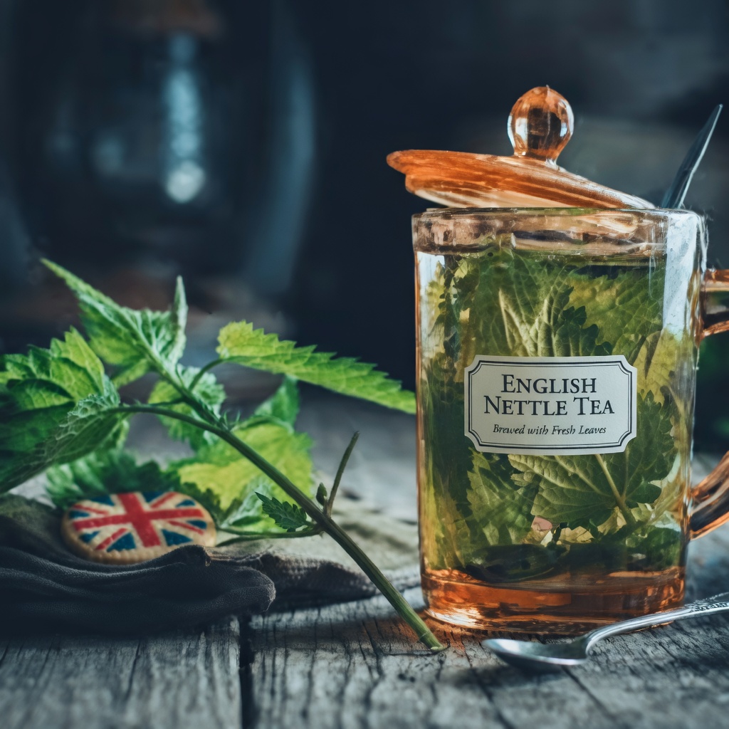 The Nighttime Herbal Infusion Grandmothers Swore By for Deeper Sleep and a Lighter Body: Simple Recipe Inside