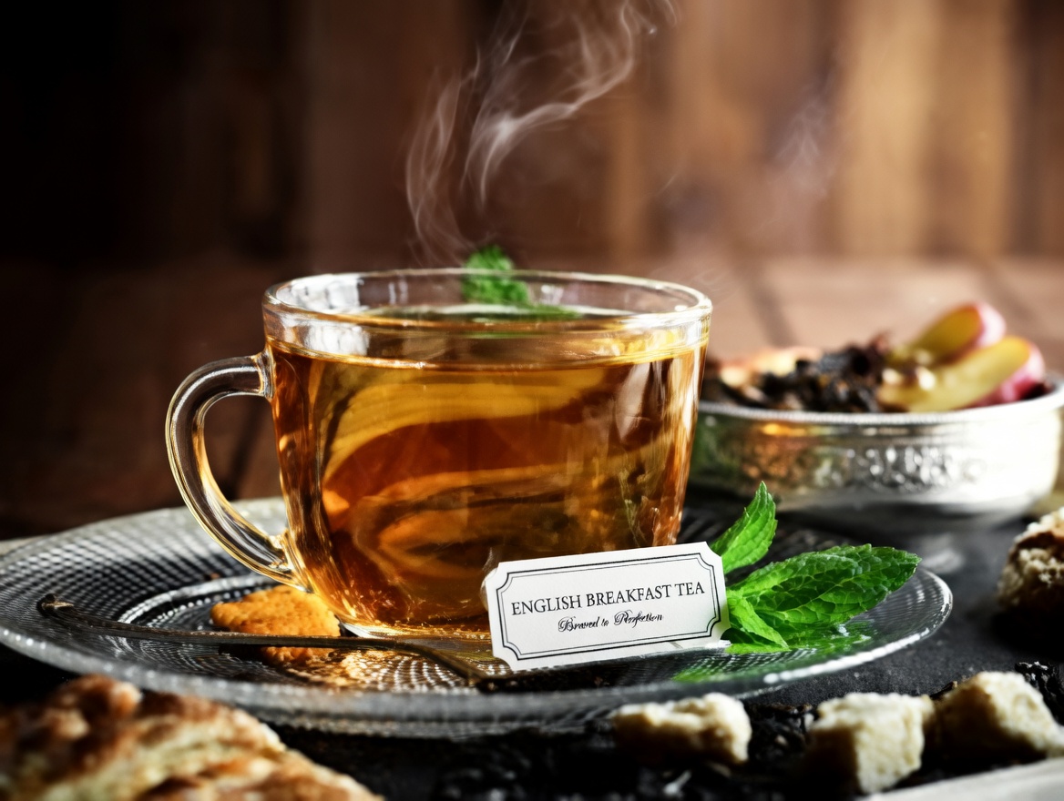 The Nighttime Herbal Infusion Grandmothers Swore By for Deeper Sleep and a Lighter Body: Simple Recipe Inside