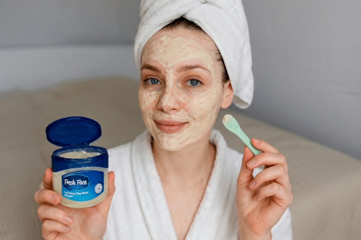 The Vaseline Trick to Look 10 Years Younger