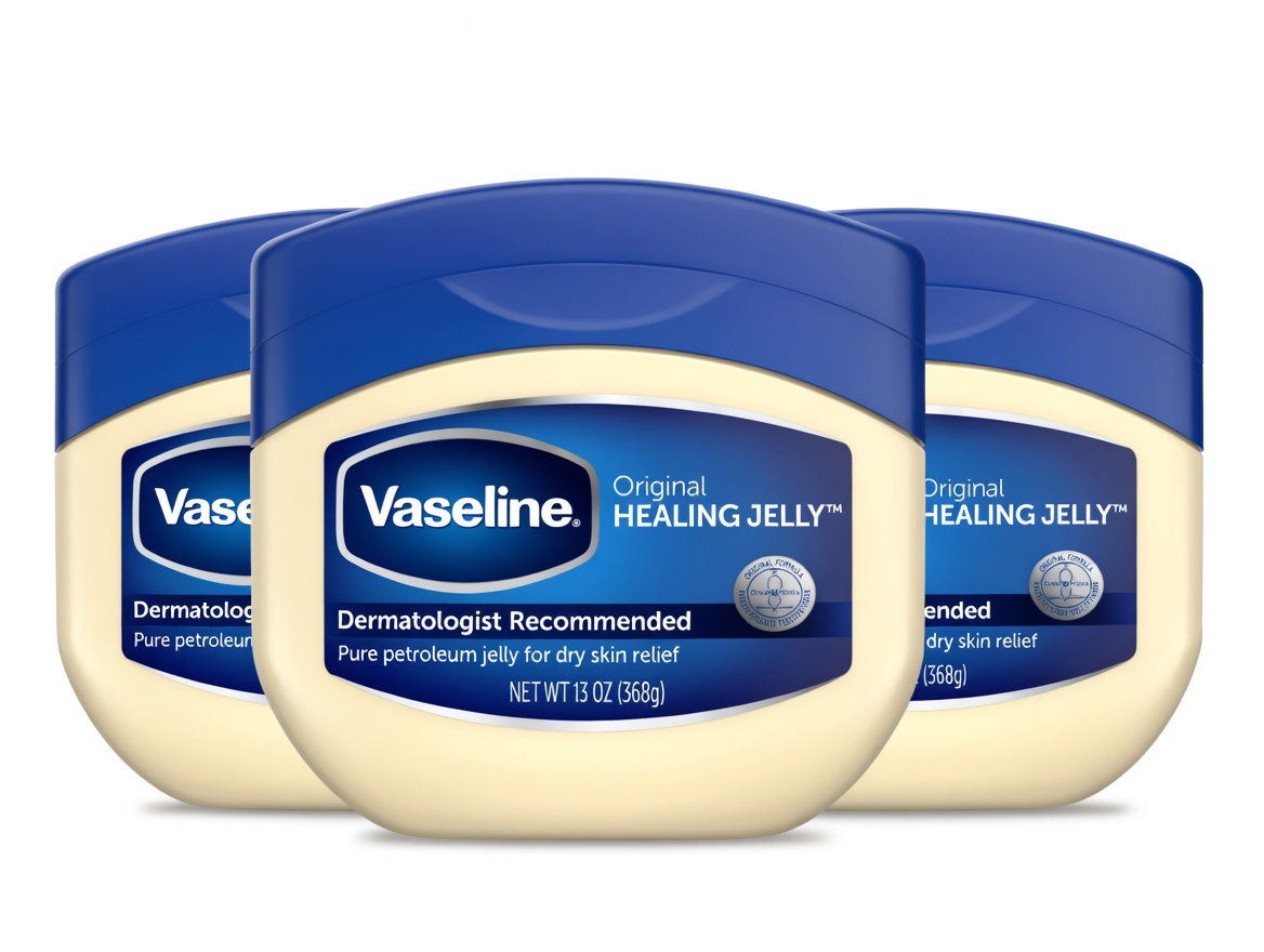 The Vaseline Trick to Look 10 Years Younger