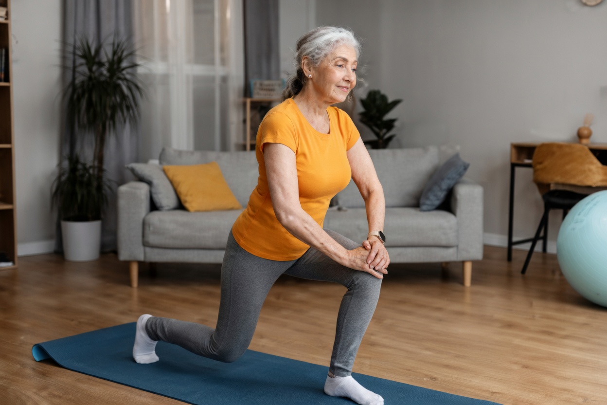 Cardiologist reveals the #1 exercise to prevent a heart attack