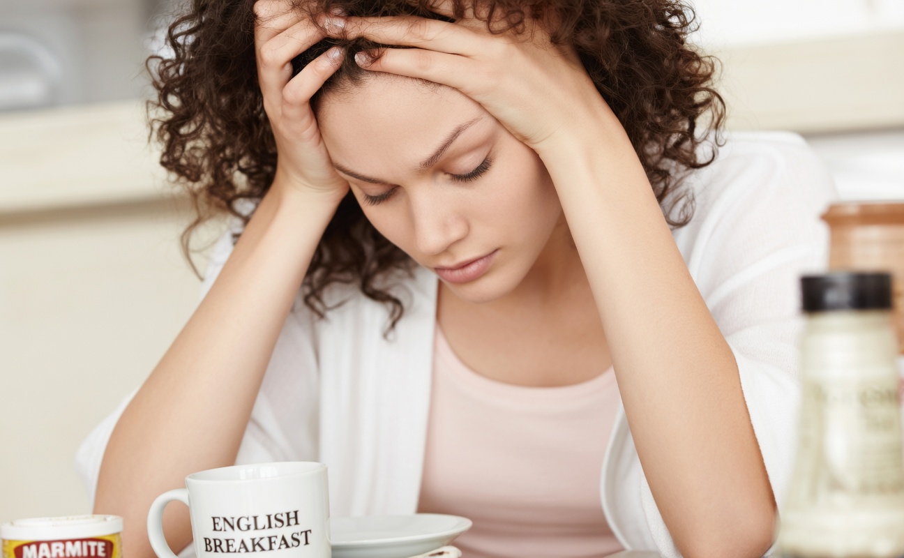 8 Silent Signs of Ovarian Cancer Every Woman Needs to Know (And Why Early Awareness Saves Lives)