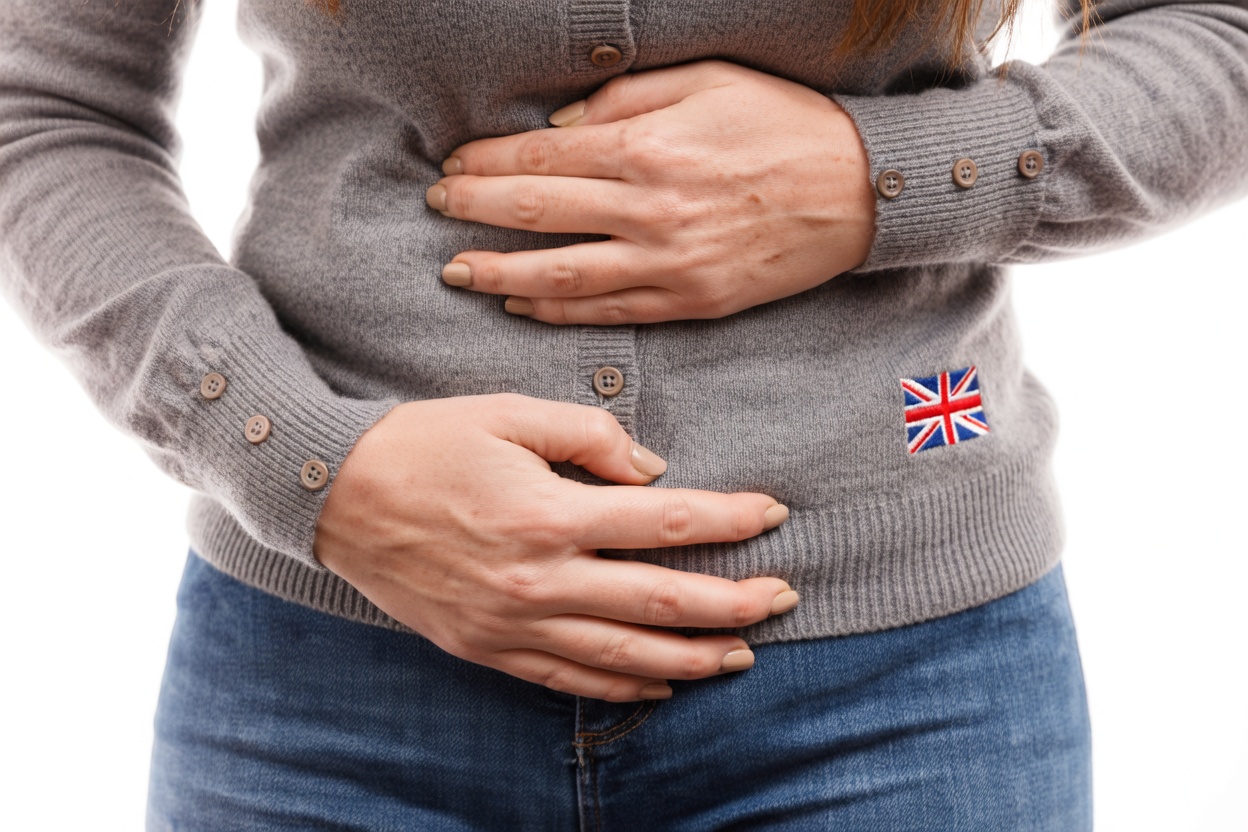 8 Silent Signs of Ovarian Cancer Every Woman Needs to Know (And Why Early Awareness Saves Lives)