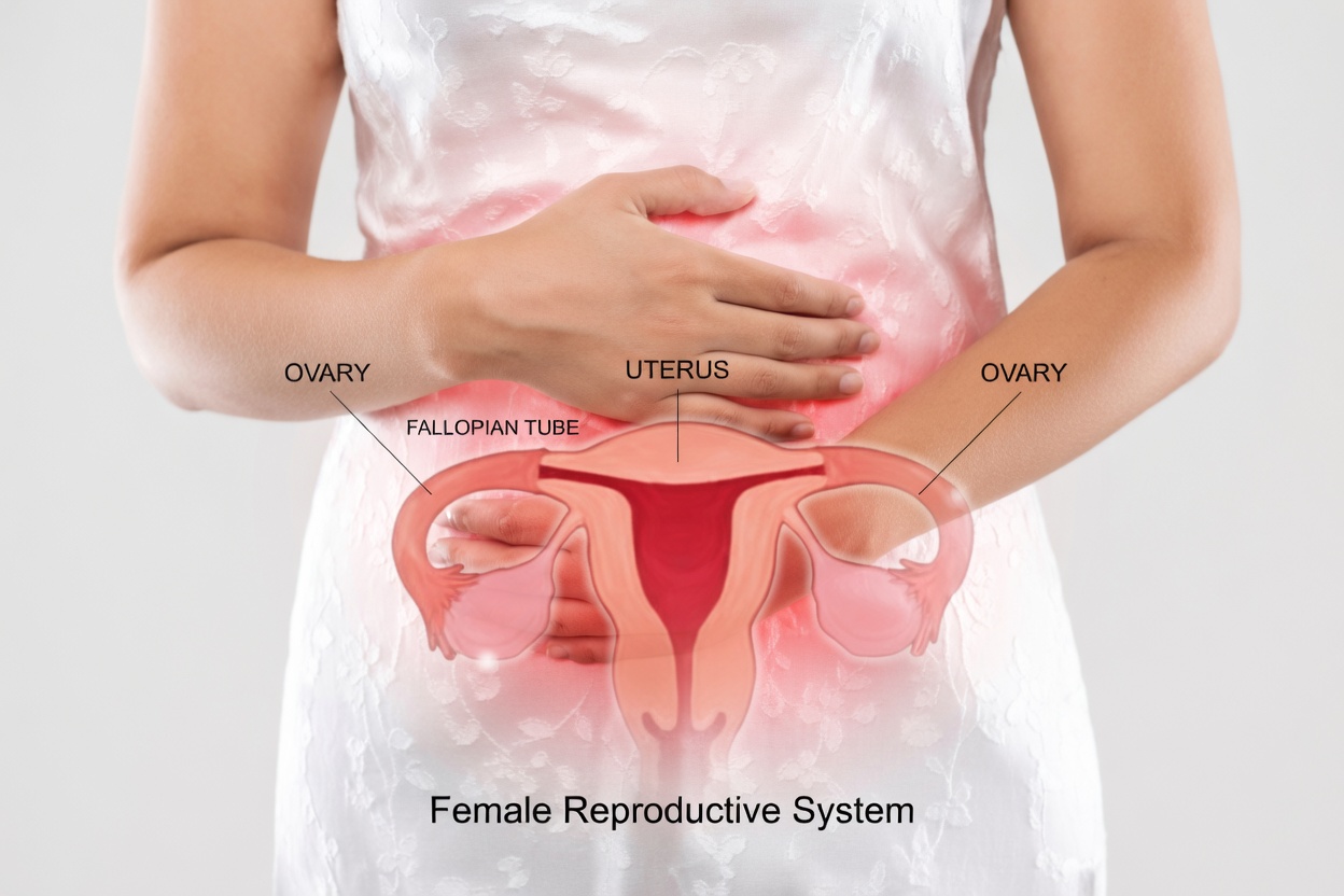 8 Silent Signs of Ovarian Cancer Every Woman Needs to Know (And Why Early Awareness Saves Lives)