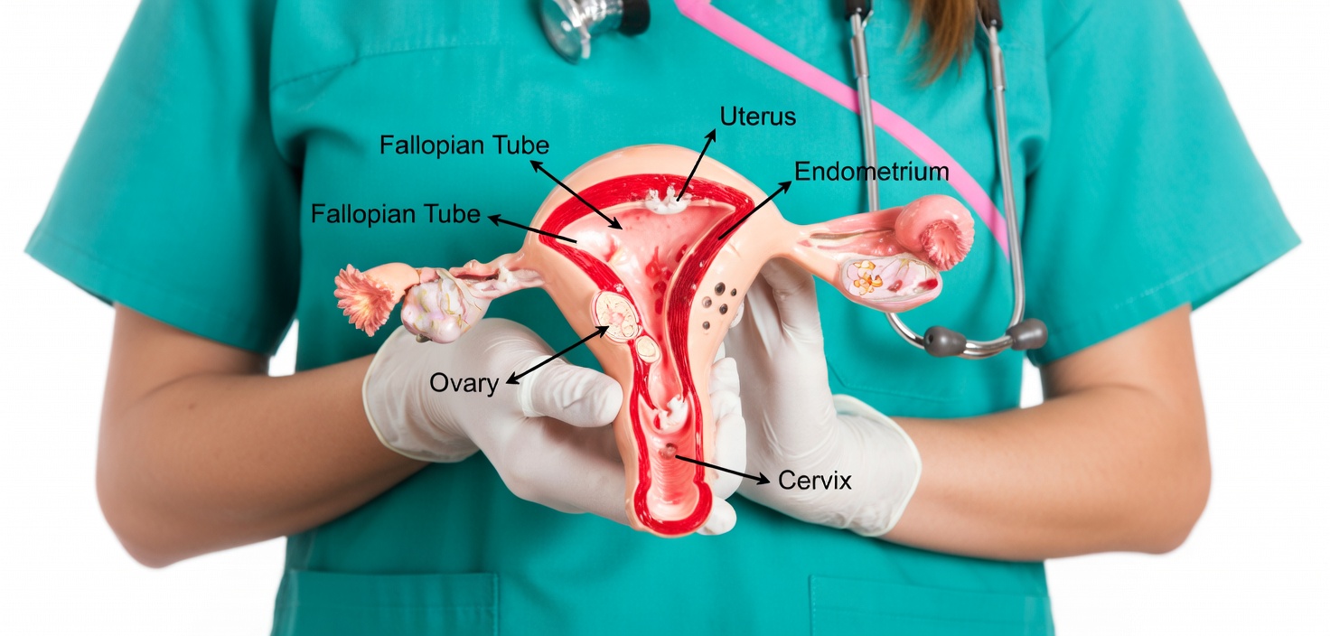 8 Silent Signs of Ovarian Cancer Every Woman Needs to Know (And Why Early Awareness Saves Lives)