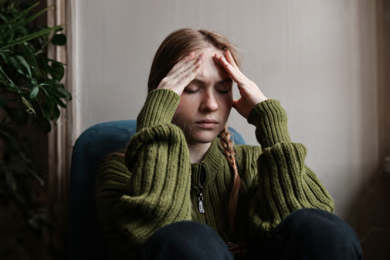 Don’t Miss These 8 Early Signs of a Brain Tumor – Early Detection Can Make a Difference