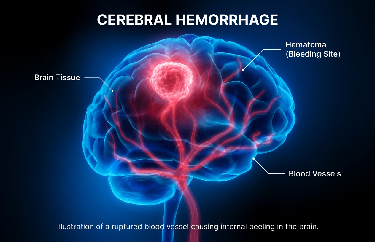 Don’t Miss These 8 Early Signs of a Brain Tumor – Early Detection Can Make a Difference