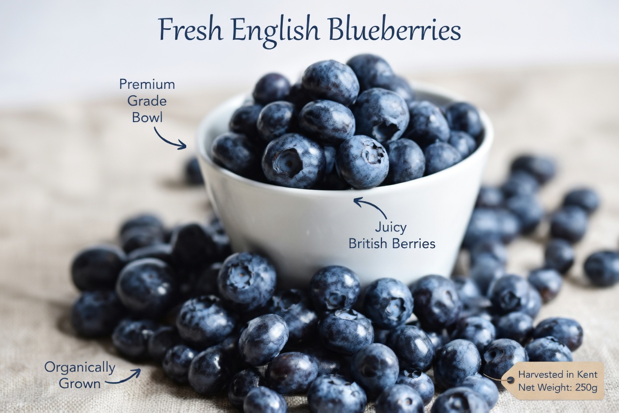 Top 8 Fruits That May Help Support Your Body’s Natural Blood Clot Management