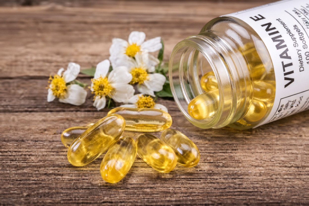 As a Brain Doctor, I’m Shocked: This Vitamin May Raise Stroke Risk Overnight for Seniors