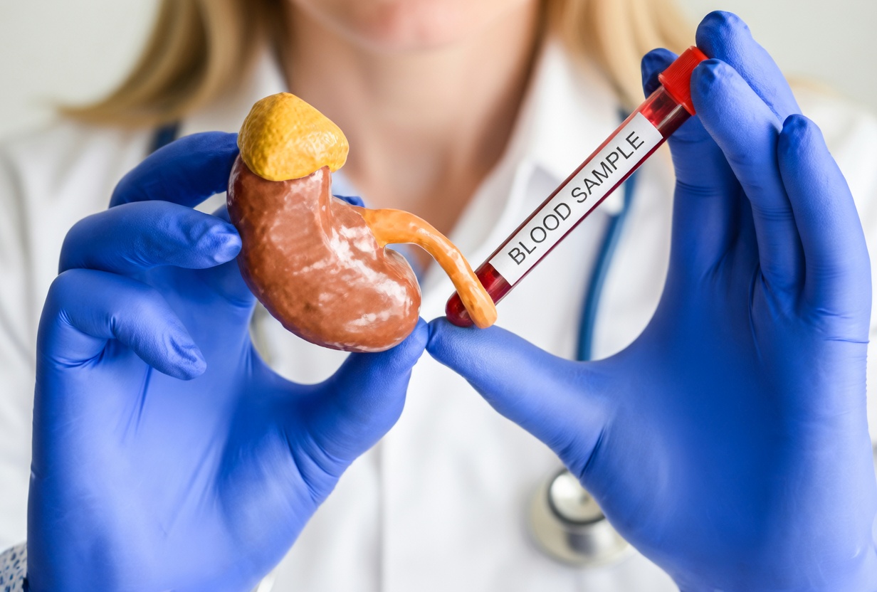 High Creatinine? 4 Fruits You Should Eat at Night to Support Kidney Detox & Flush Toxins Naturally