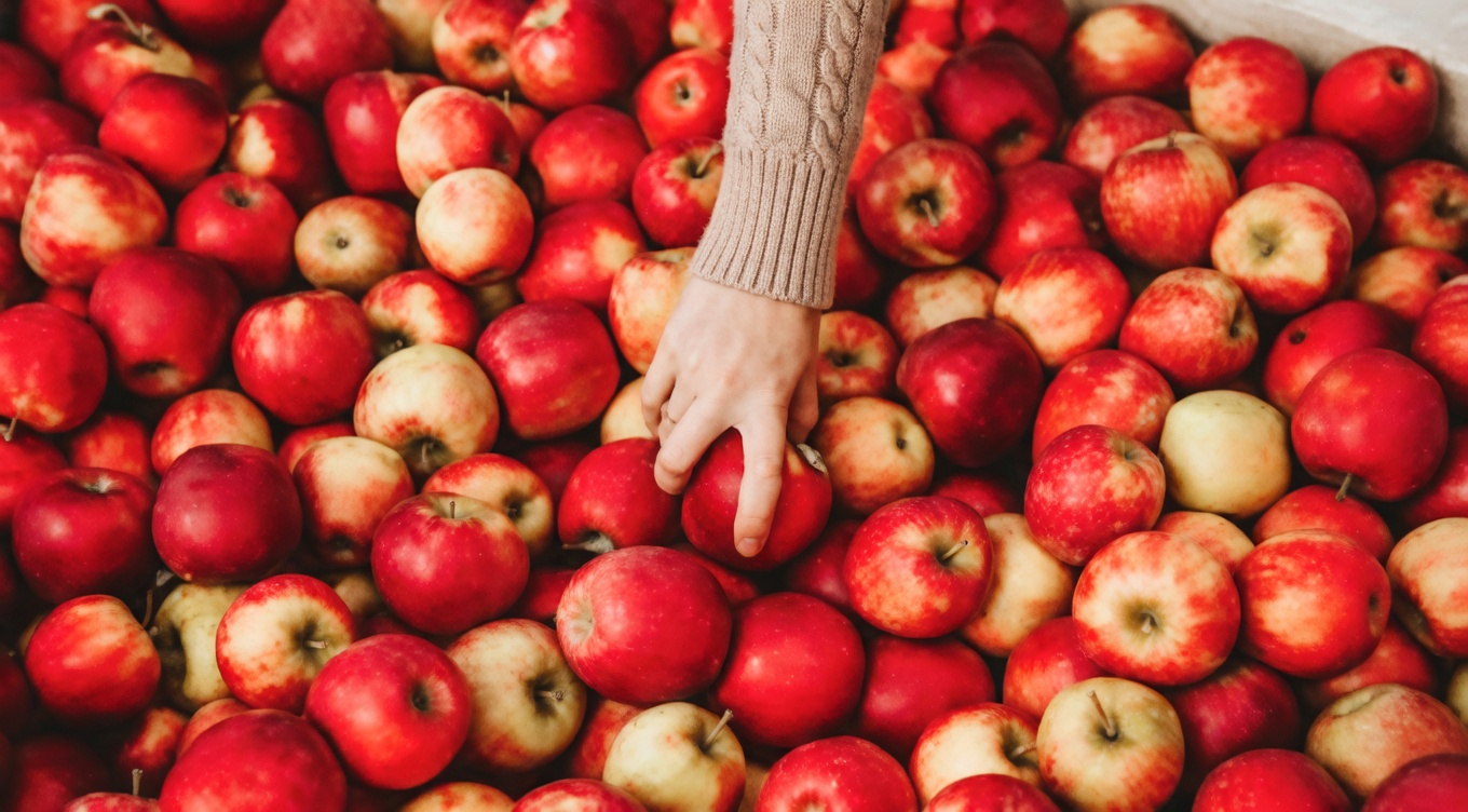 High Creatinine? 4 Fruits You Should Eat at Night to Support Kidney Detox & Flush Toxins Naturally