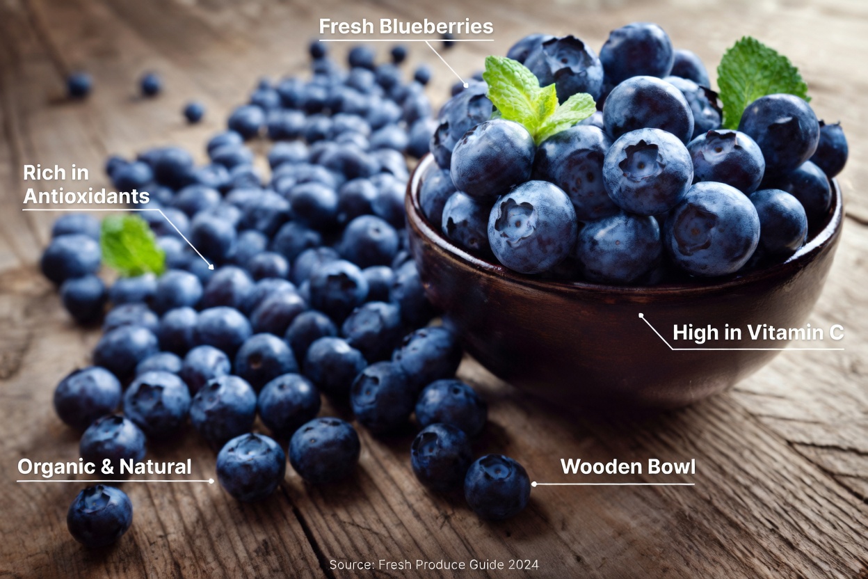 High Creatinine? 4 Fruits You Should Eat at Night to Support Kidney Detox & Flush Toxins Naturally