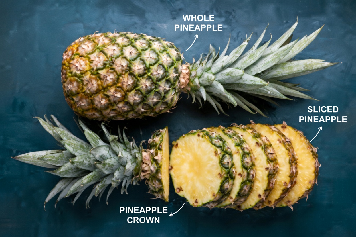 High Creatinine? 4 Fruits You Should Eat at Night to Support Kidney Detox & Flush Toxins Naturally