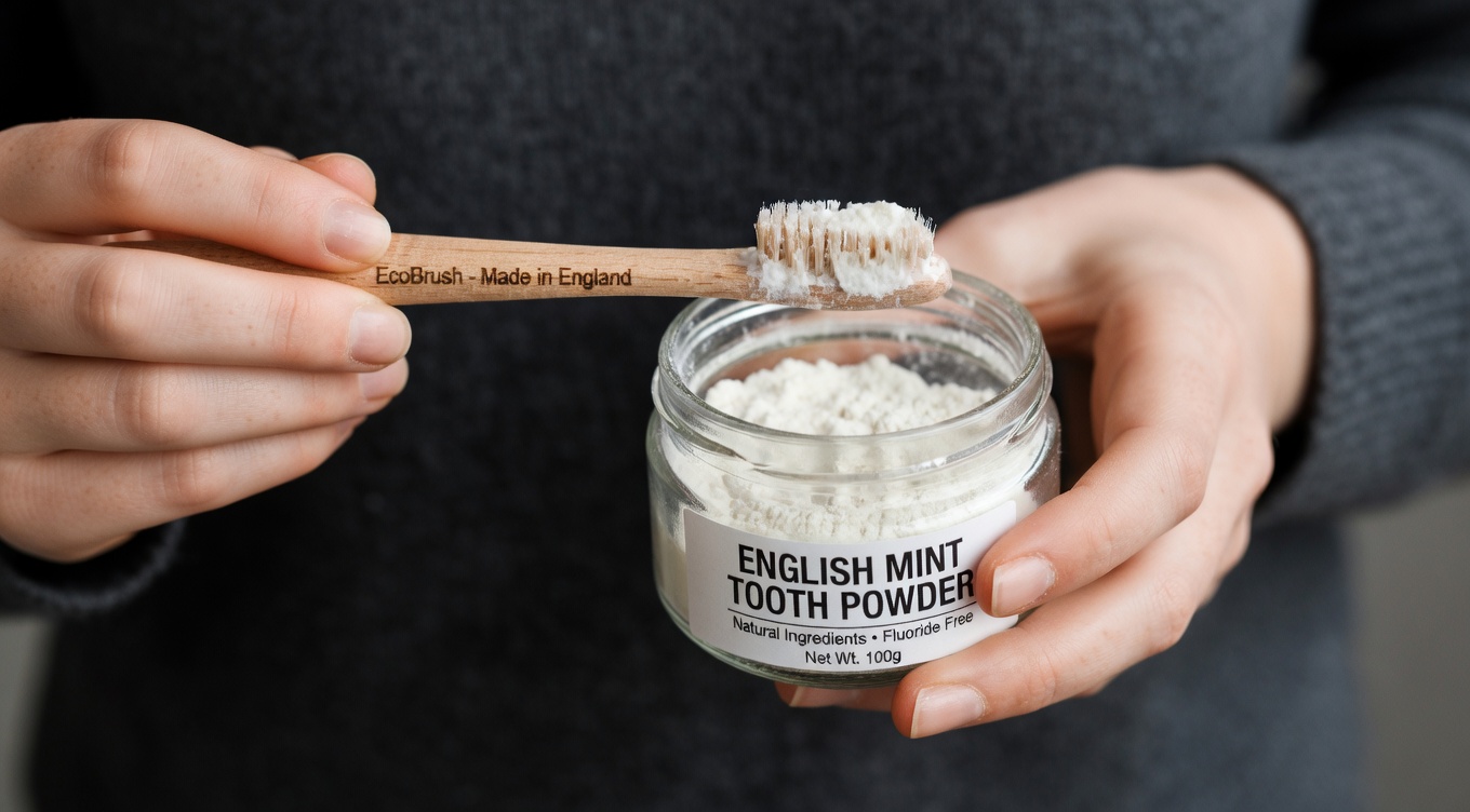 It looks like I had plastic surgery”: A home remedy used to improve the appearance of wrinkles and dark spots on the hands and arms