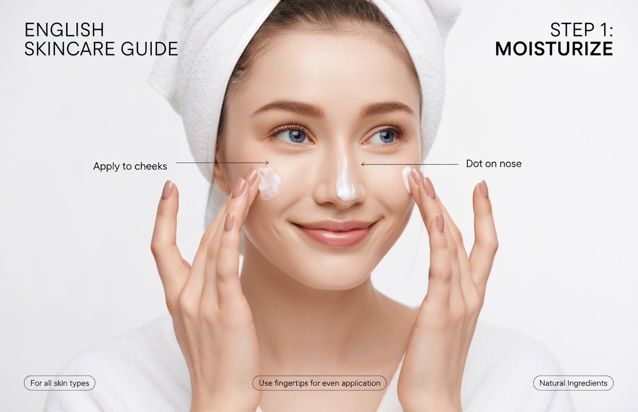 It looks like I had plastic surgery”: A home remedy used to improve the appearance of wrinkles and dark spots on the hands and arms