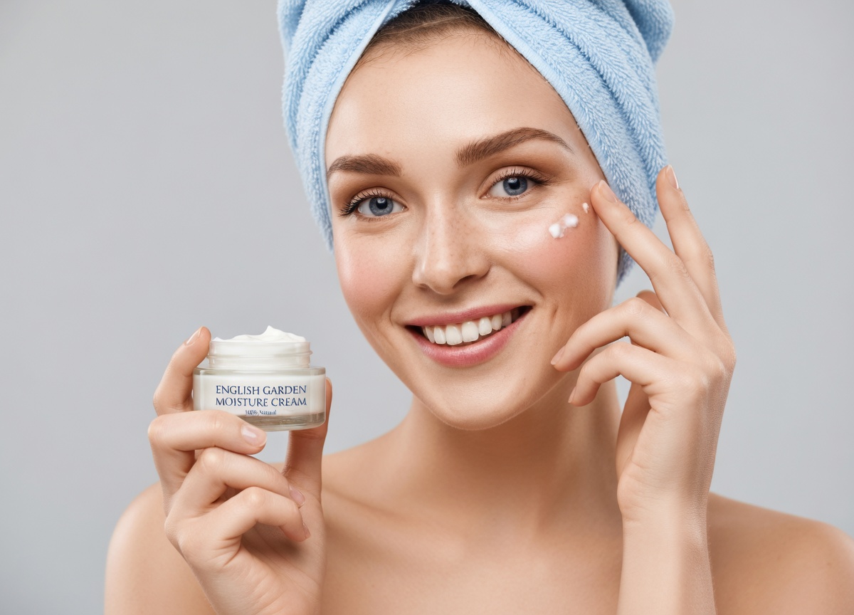 It looks like I had plastic surgery”: A home remedy used to improve the appearance of wrinkles and dark spots on the hands and arms