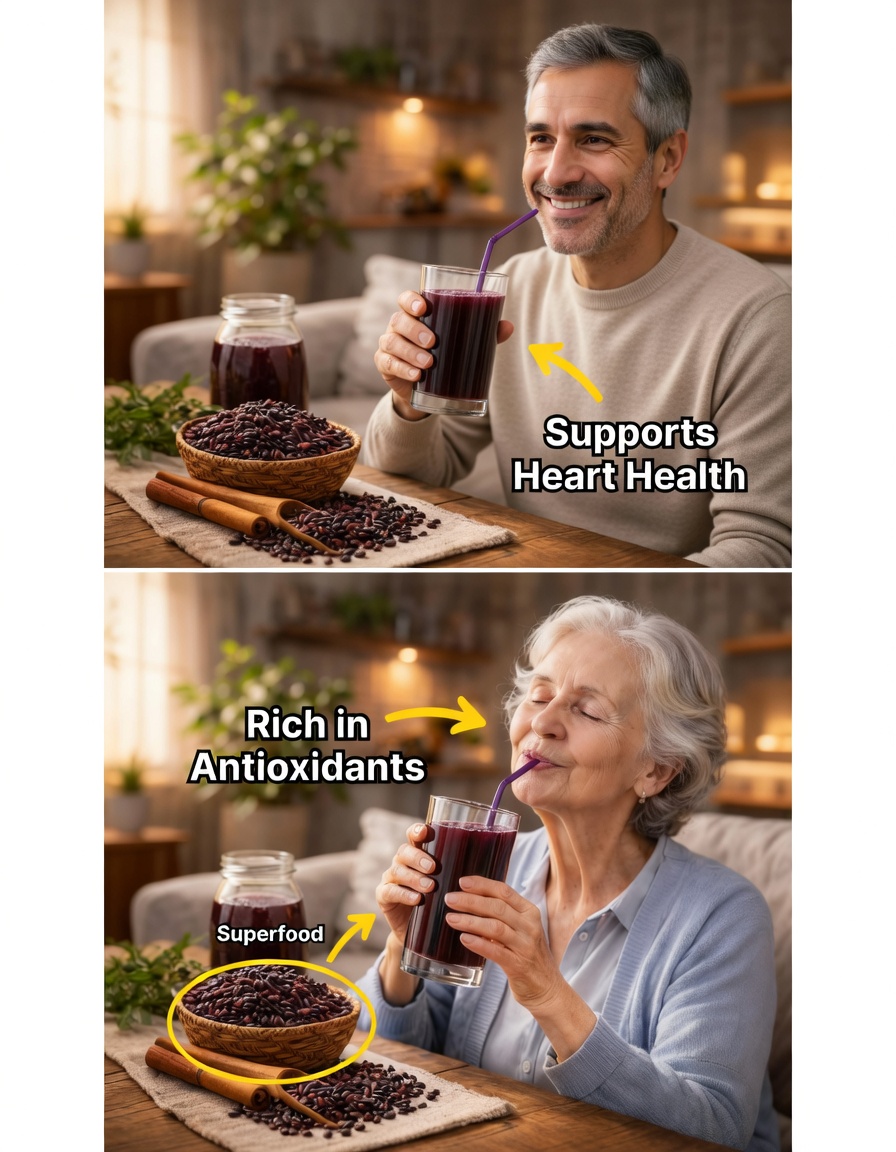 Why Everyone Is Adding This Seed to Their Daily Routine (The seed that left hospitals empty)