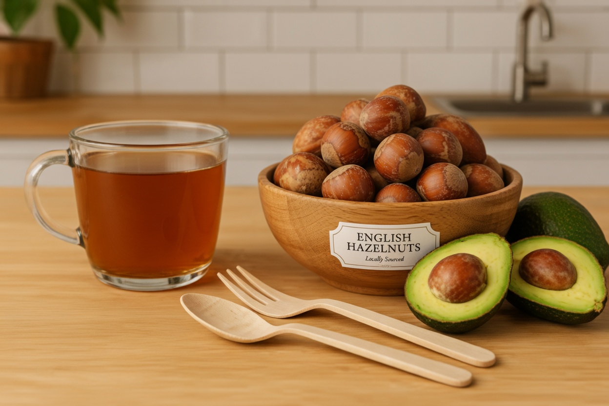 Why Everyone Is Adding This Seed to Their Daily Routine (The seed that left hospitals empty)