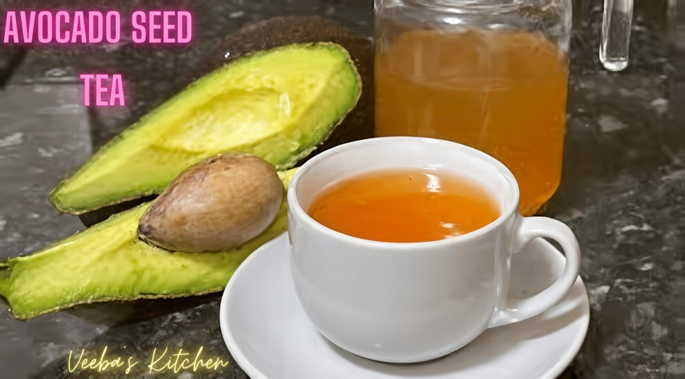 Why Everyone Is Adding This Seed to Their Daily Routine (The seed that left hospitals empty)