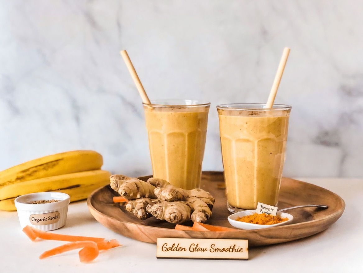 My Mother Couldn’t Walk Because of Bone and Knee Pain – The Simple Daily Recipe That Supported Her Mobility