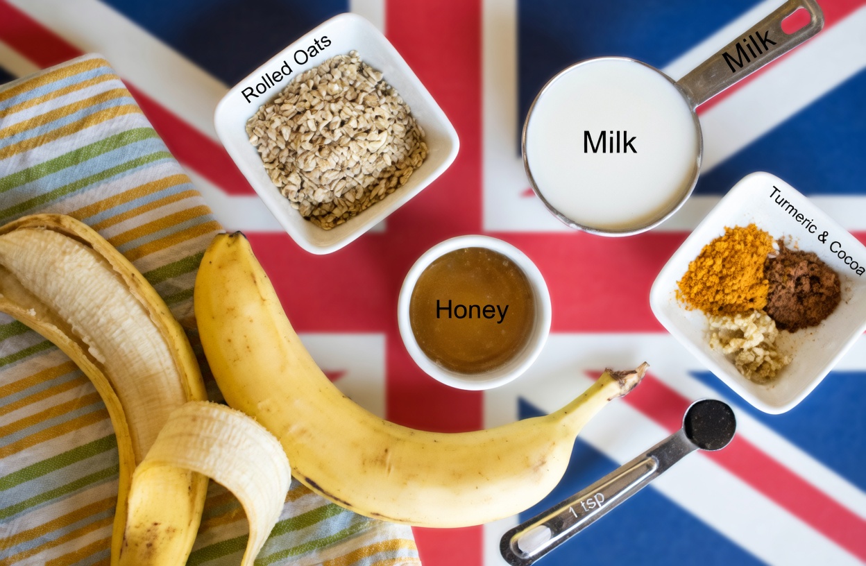 My Mother Couldn’t Walk Because of Bone and Knee Pain – The Simple Daily Recipe That Supported Her Mobility