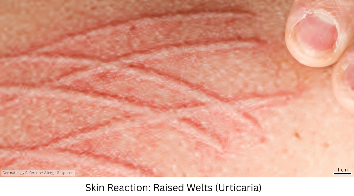 Itching in 9 Areas: A Warning Sign of Malignant Tumors, Number 7 Is the Most Common