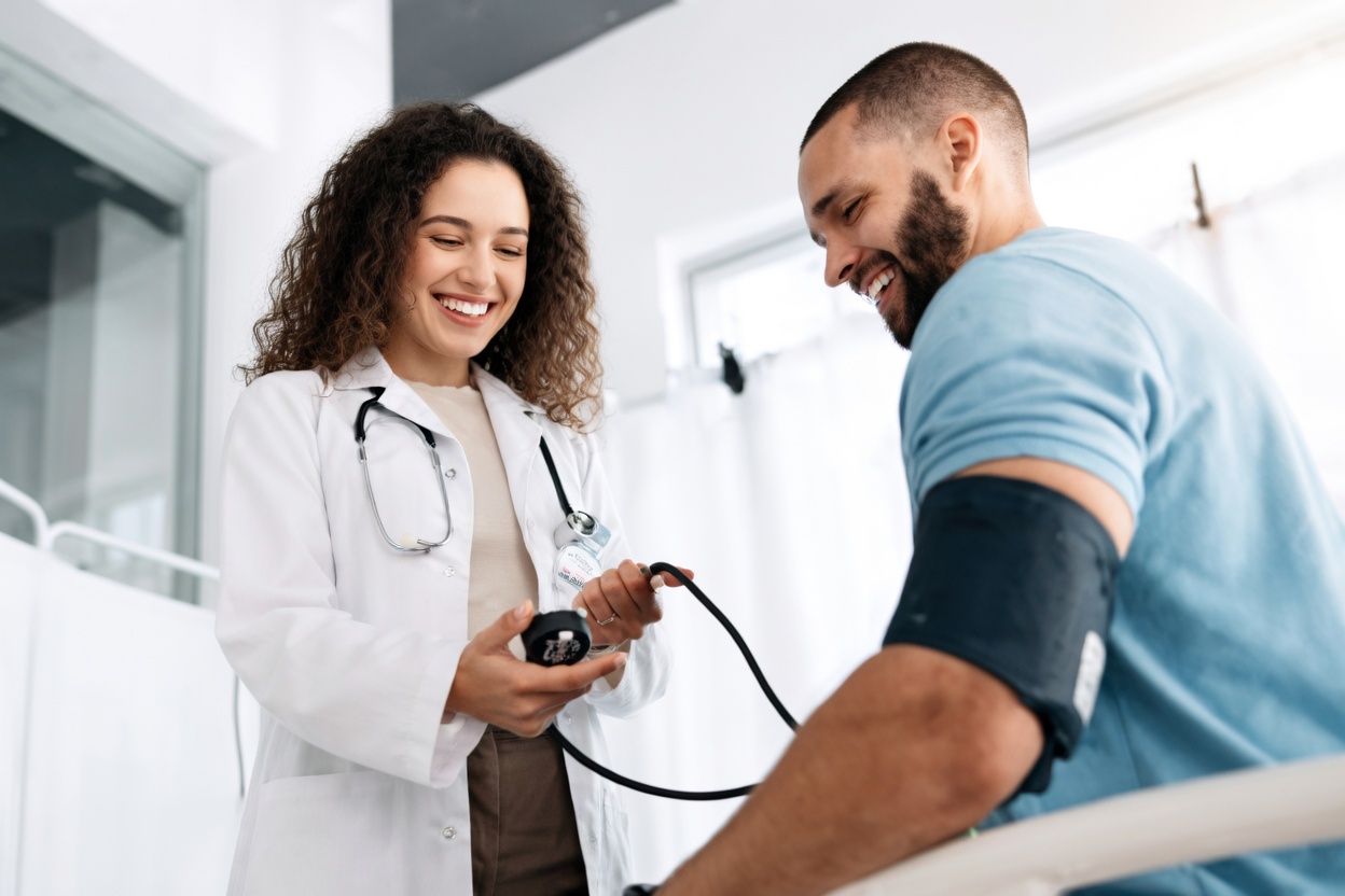 Itching in 9 Areas: A Warning Sign of Malignant Tumors, Number 7 Is the Most Common