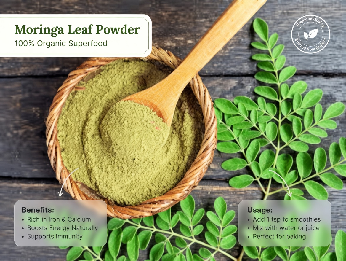 This Powerful Leaf Could Help Fight Cancer – Why No One Talks About It?