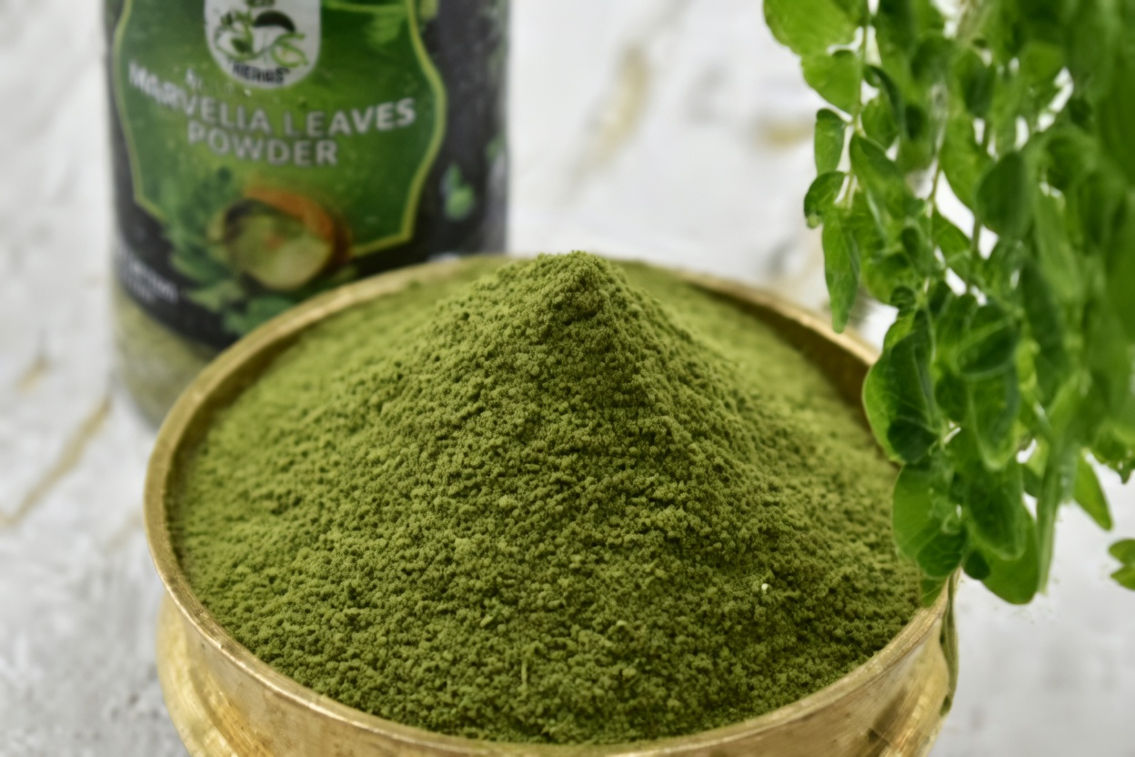 This Powerful Leaf Could Help Fight Cancer – Why No One Talks About It?