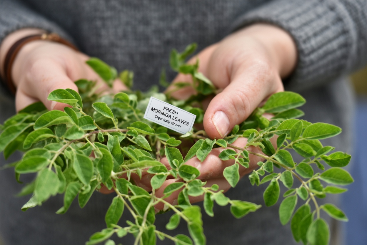 This Powerful Leaf Could Help Fight Cancer – Why No One Talks About It?