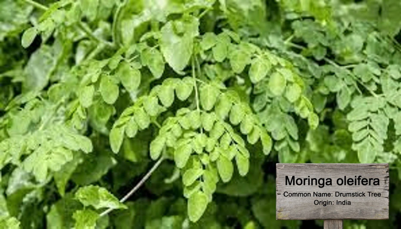 This Powerful Leaf Could Help Fight Cancer – Why No One Talks About It?