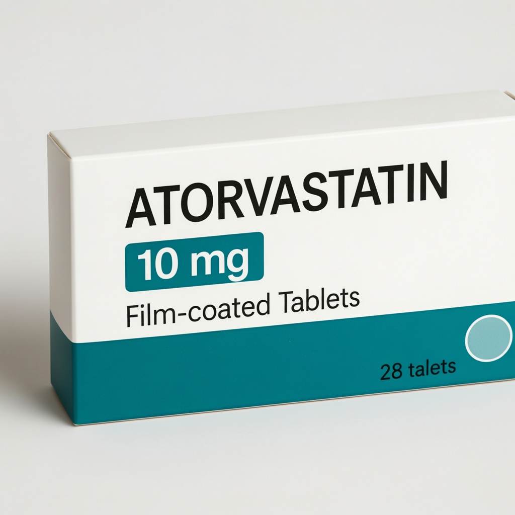15 Potential Atorvastatin Side Effects You Should Know About and What You Can Do Today