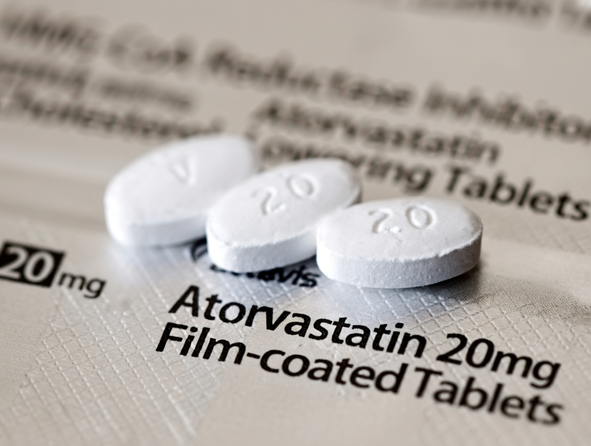 15 Potential Atorvastatin Side Effects You Should Know About and What You Can Do Today