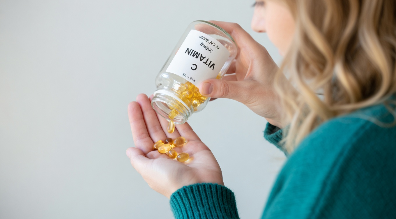 As a Brain Doctor, I’m Shocked: This Vitamin Raises Stroke Risk Overnight for Seniors