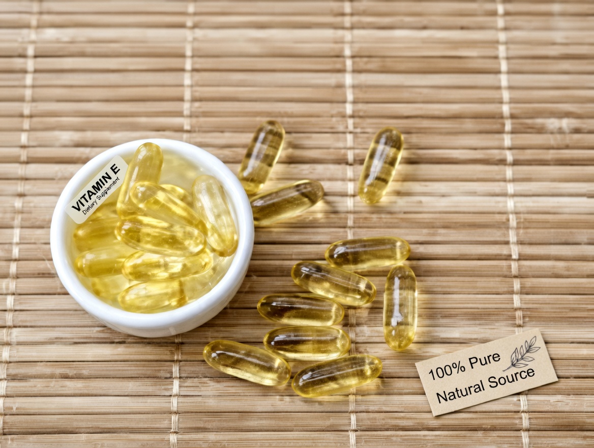 As a Brain Doctor, I’m Shocked: This Vitamin Raises Stroke Risk Overnight for Seniors