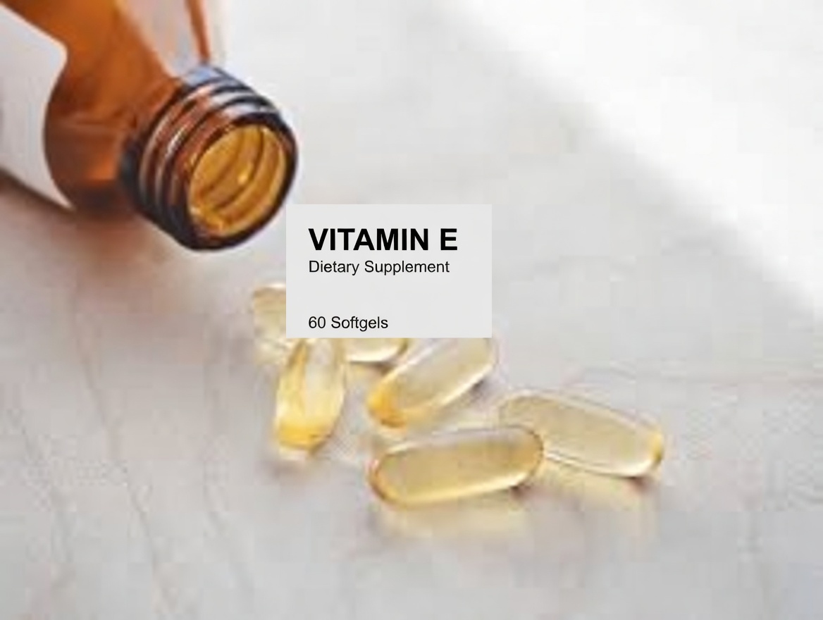 As a Brain Doctor, I’m Shocked: This Vitamin Raises Stroke Risk Overnight for Seniors