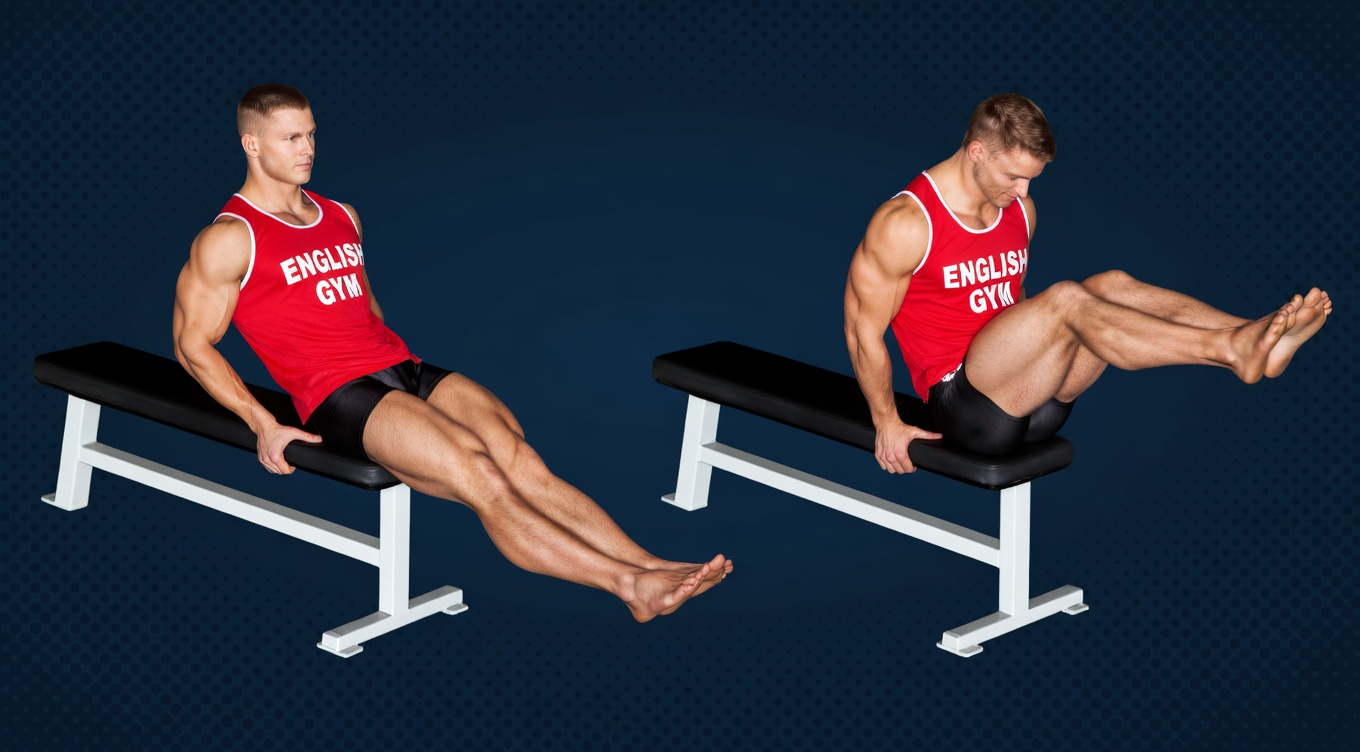 Forget Walking! Do These 5 Exercises Instead After 60 — Surgeon Approved!