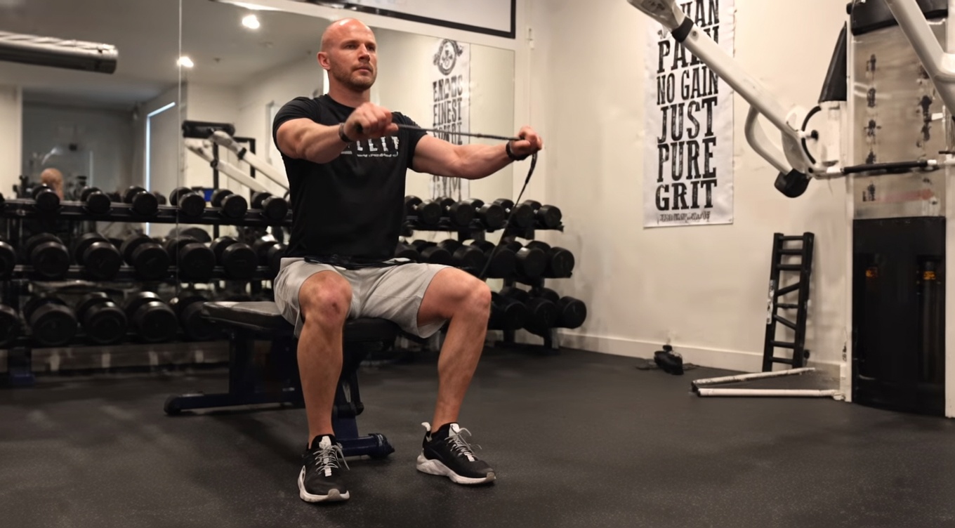 Forget Walking! Do These 5 Exercises Instead After 60 — Surgeon Approved!