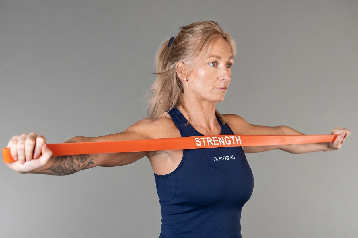Forget Walking! Do These 5 Exercises Instead After 60 — Surgeon Approved!