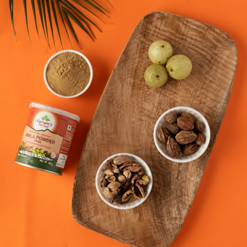 Over 60? This Bedtime Spoon Trick May Help Improve Your Vision