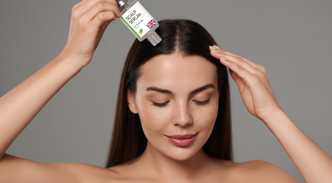 Rosemary & Clove Hair Tonic: The Natural Ritual Many People Use for Stronger, Healthier Hair