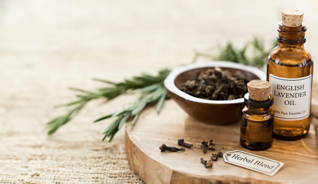 Rosemary & Clove Hair Tonic: The Natural Ritual Many People Use for Stronger, Healthier Hair