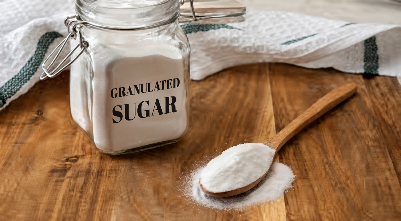 Overnight Baking Soda Cream? The Gentle DIY Ritual Many People Use for Smoother, Brighter-Looking Skin