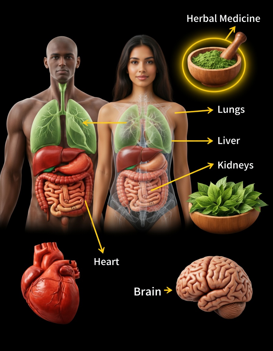 1 Leaf destroys DIABETES, HIGH BLOOD PRESSURE, eliminates BODY PAIN, cholesterol, and removes POOR CIRCULATION.